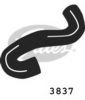 GATES 3837 Radiator Hose